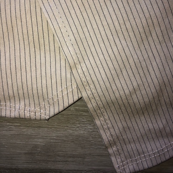 Q boutique tie dress - Picture 2 of 5